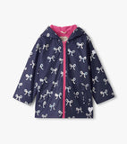 Girls Rain Jacket