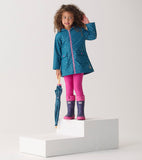 Bolts Sherpa Lined Rain Boots