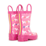 Hatley Preschool Rainboots