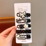 The Find Peak Fun Hair Clips
