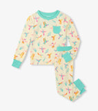 Hatley Cotton Pyjama Set