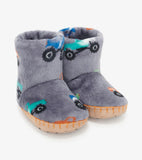 Hatley Fleece Slippers