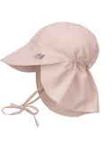 Lassig Sun Protection Flat Hat