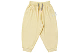 Nest Designs kids Bamboo Jersey Harem Pants