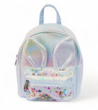 Doe a Dear Iridescent backpack