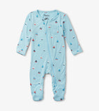 Hatley Bamboo coverall