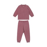 Nest Designs Long Sleeves Pajama Set