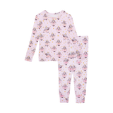 Classic Pajama Set
