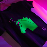 Illuminated Apparel Glow In The Dark T-Shirt