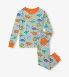 Hatley Cotton Pyjama Set
