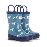 Hatley Preschool Rainboots