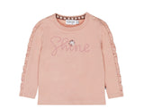 Dirkje Girls Long Sleeve T-Shirt