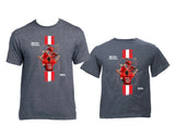 Niagara River Youth T-shirts