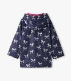 Girls Rain Jacket
