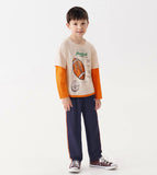 Hatley Fooler Tee