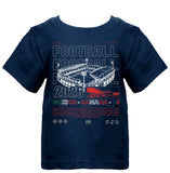 Niagara River Kids T-shirt