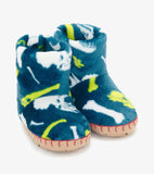 Hatley Fleece Slippers