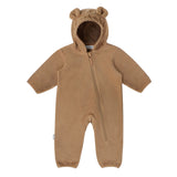 Jan & Jul Fleece Suit
