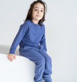 Silkberry Baby Bamboo Fleece Sweat Pants