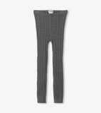 Hatley Cable Knit Tights