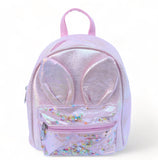 Doe a Dear Iridescent backpack