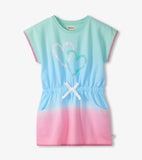 Hatley Opal Ombré Pull On Dress