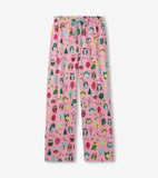 Little Blue House Women’s Jersey Pajama Pants