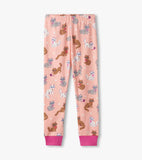 Hatley Cotton Pyjama Set
