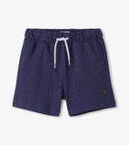 Hatley Patriot Blue Relaxed Shorts