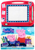 Raincoast Peppa Pig Read & Doodle