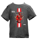 Niagara River Kids T-shirt