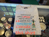 Niagara River Kids T-Shirts