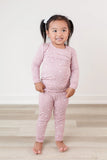 Moon Fruit Two Piece Pajama Set