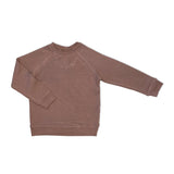 Silkberry Baby Bamboo Fleece Sweatshirt