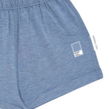 Nest Design Bamboo Jersey Short