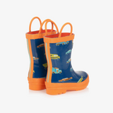 Hatley Preschool Rainboots