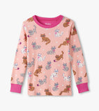 Hatley Cotton Pyjama Set