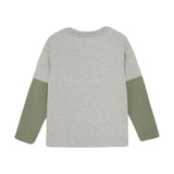 Minymo Boys Long Sleeve T-Shirt