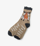 Hatley Men’s Socks