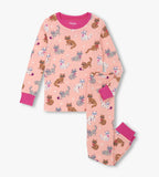 Hatley Cotton Pyjama Set