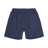 Minymo Surfing Shark Boys T-Shirt + Short Set AOP