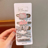The Find Peak Fun Hair Clips