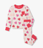 Hatley Bamboo Pyjama Set