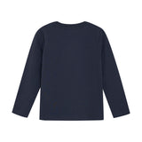 Minymo Boy’s Long Sleeves Tee
