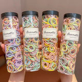 The Find Peak Hair Ties