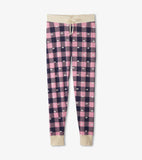 Little Blue House Mama Bear Women’s Sleep Leggings