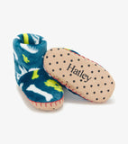 Hatley Fleece Slippers