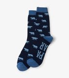 Hatley Men’s Socks