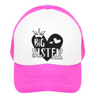 JP DOODLES KIDS TRUCKER HAT