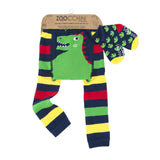 ZOOCCHINI Kids Winter Legging & Sock Set